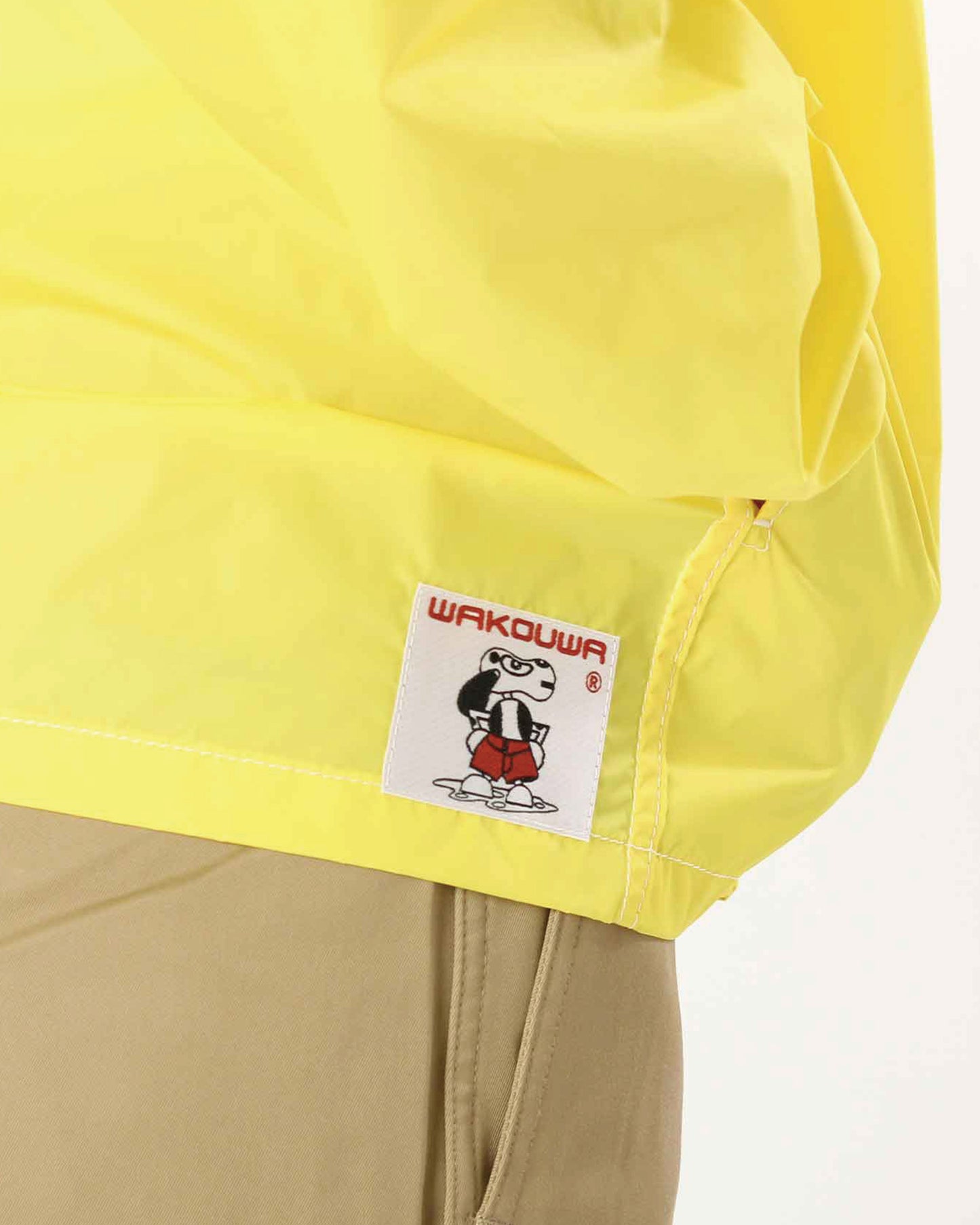 WAKOUWA PARKA