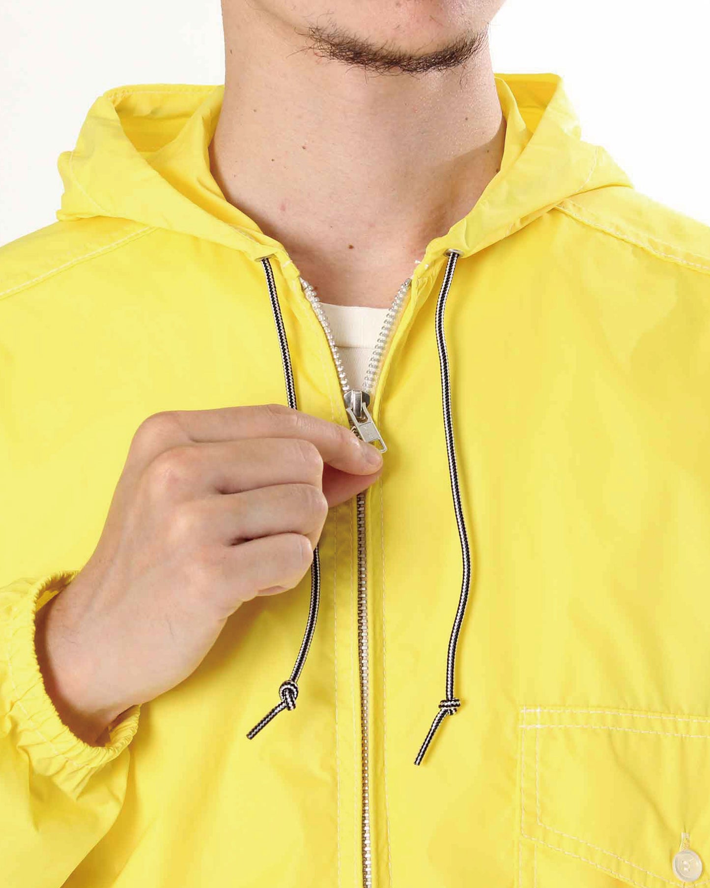 WAKOUWA PARKA
