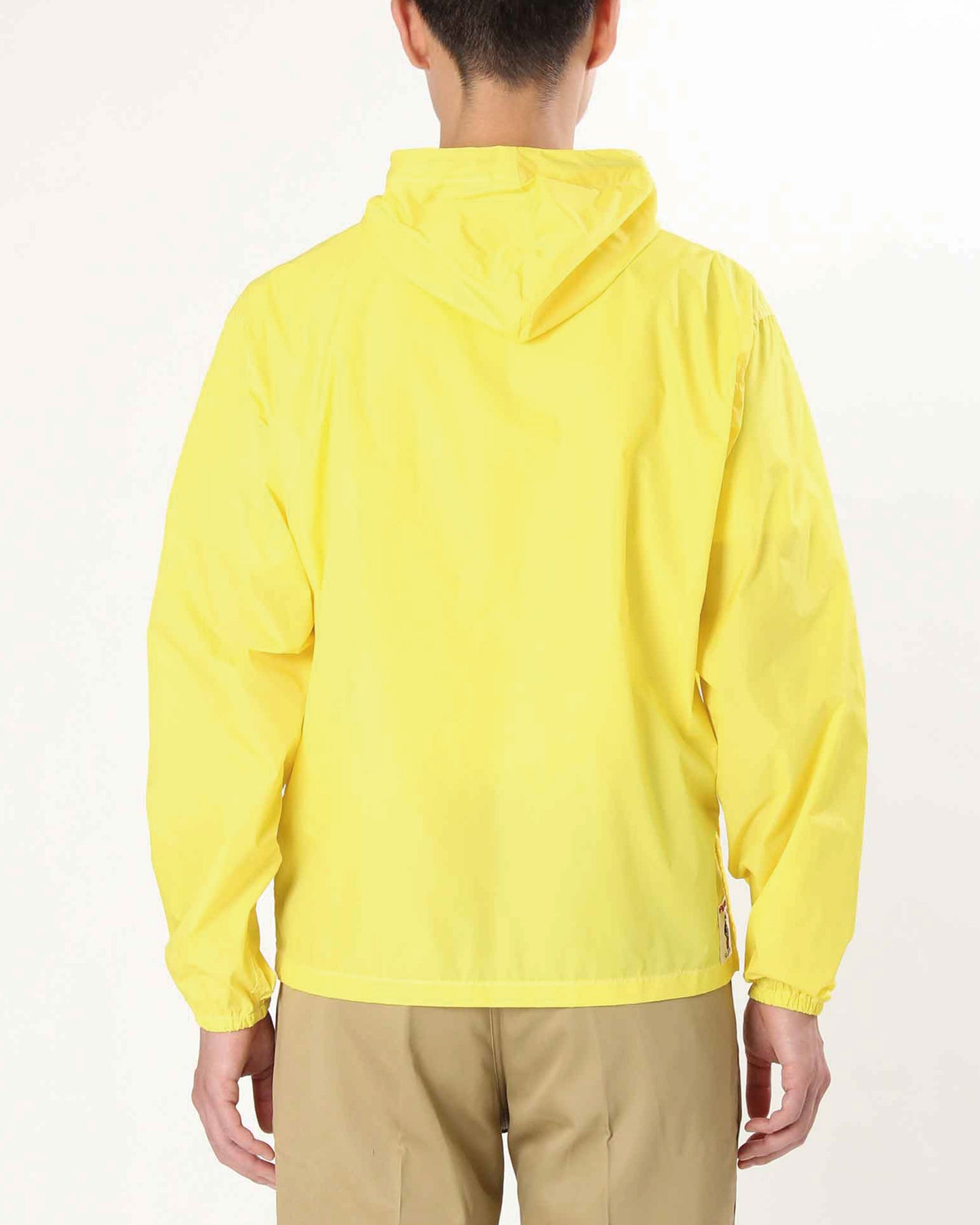 WAKOUWA PARKA