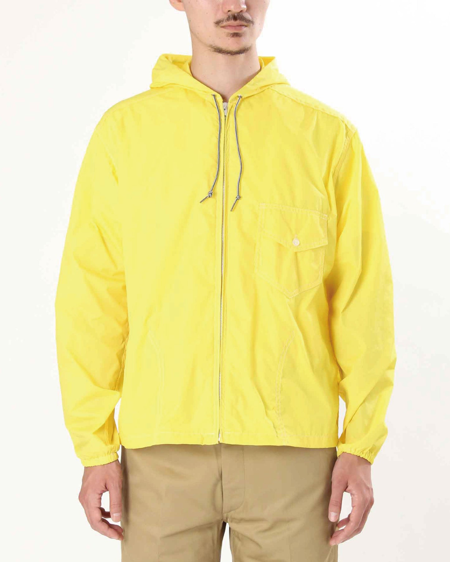 WAKOUWA PARKA
