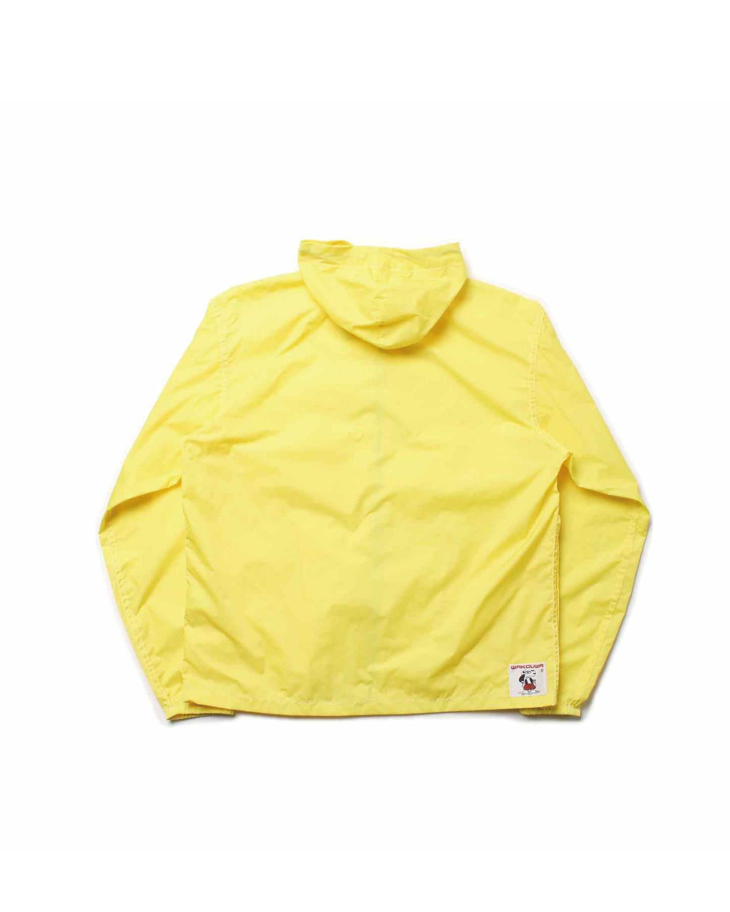 WAKOUWA PARKA
