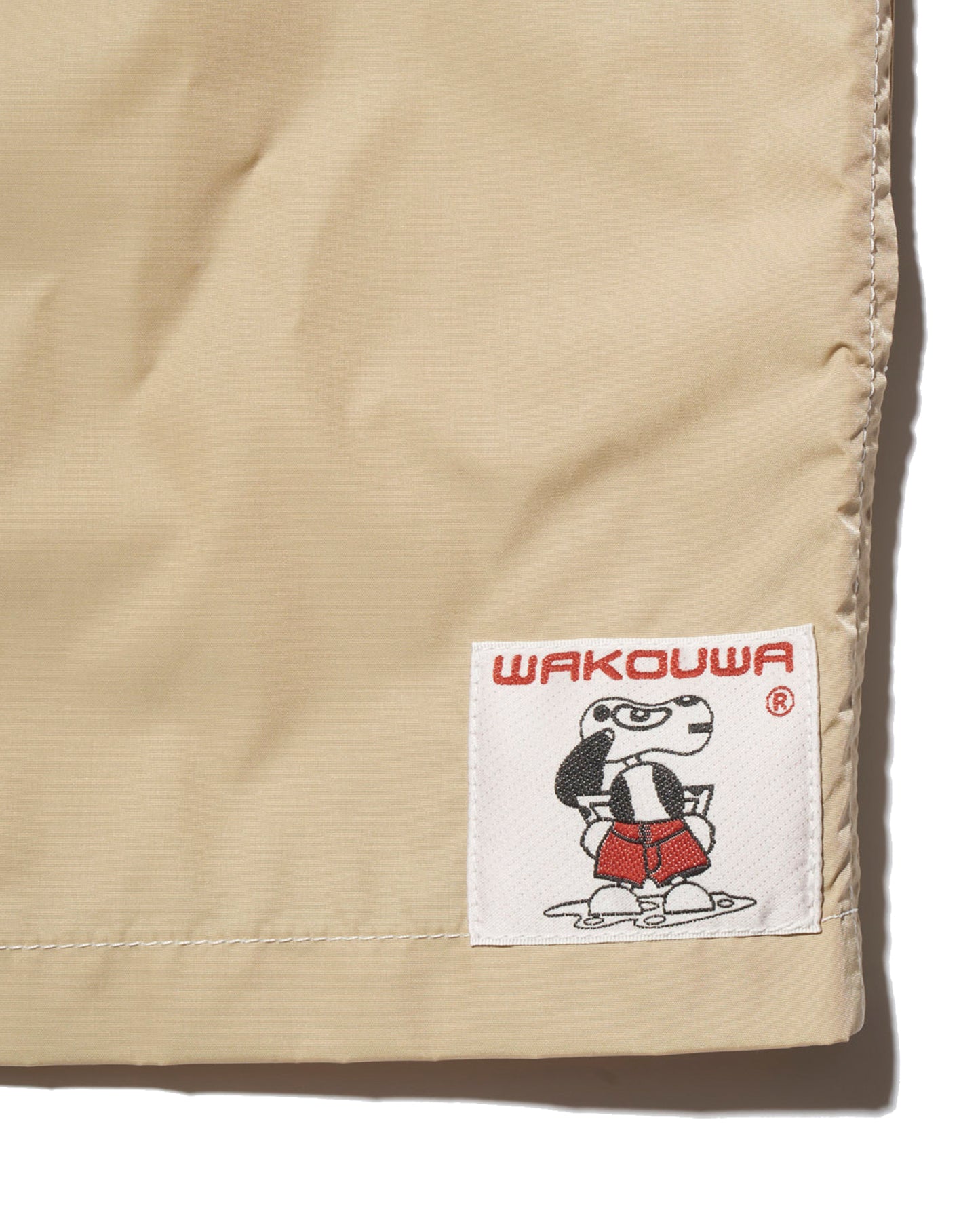 WAKOUWA PARKA