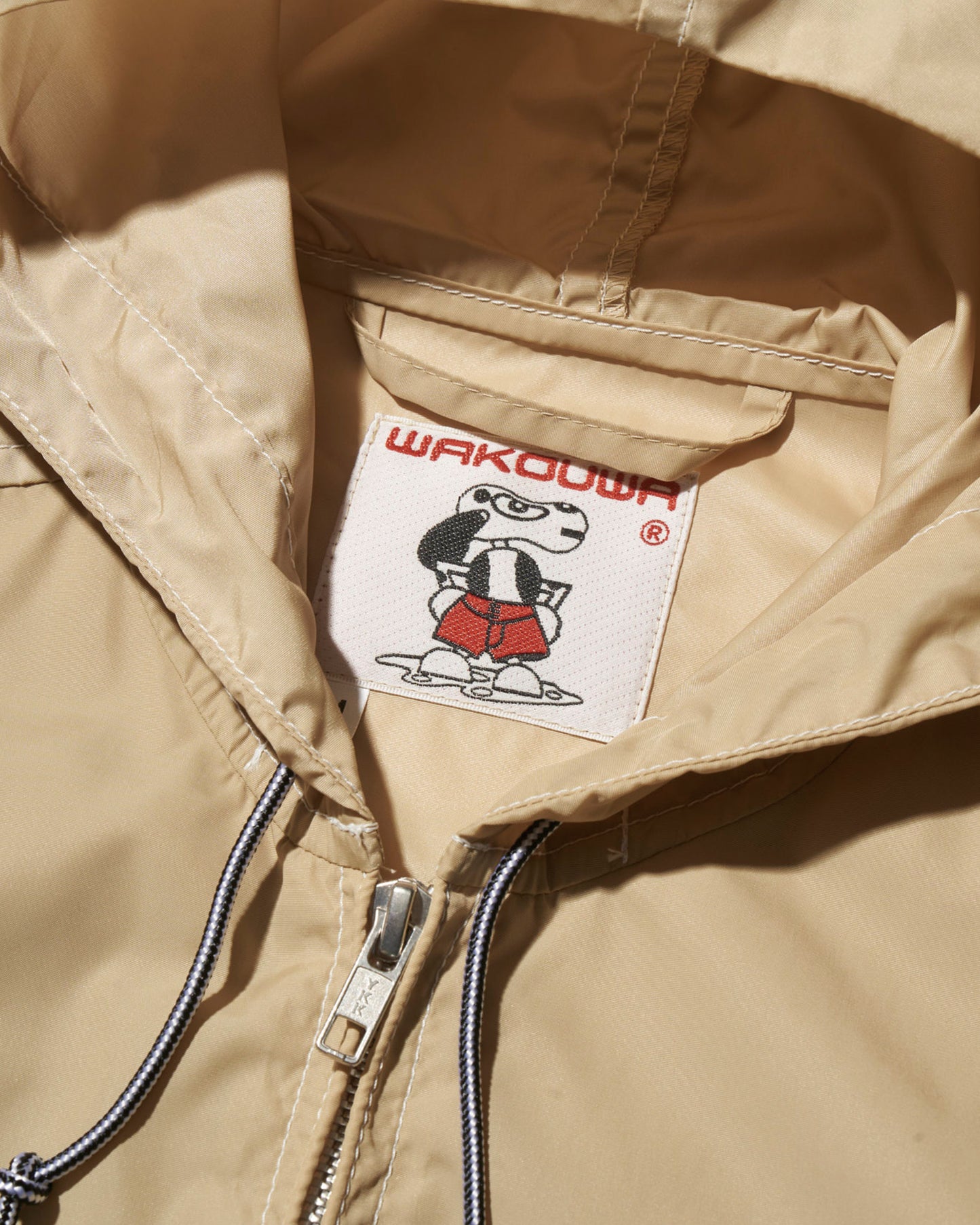 WAKOUWA PARKA