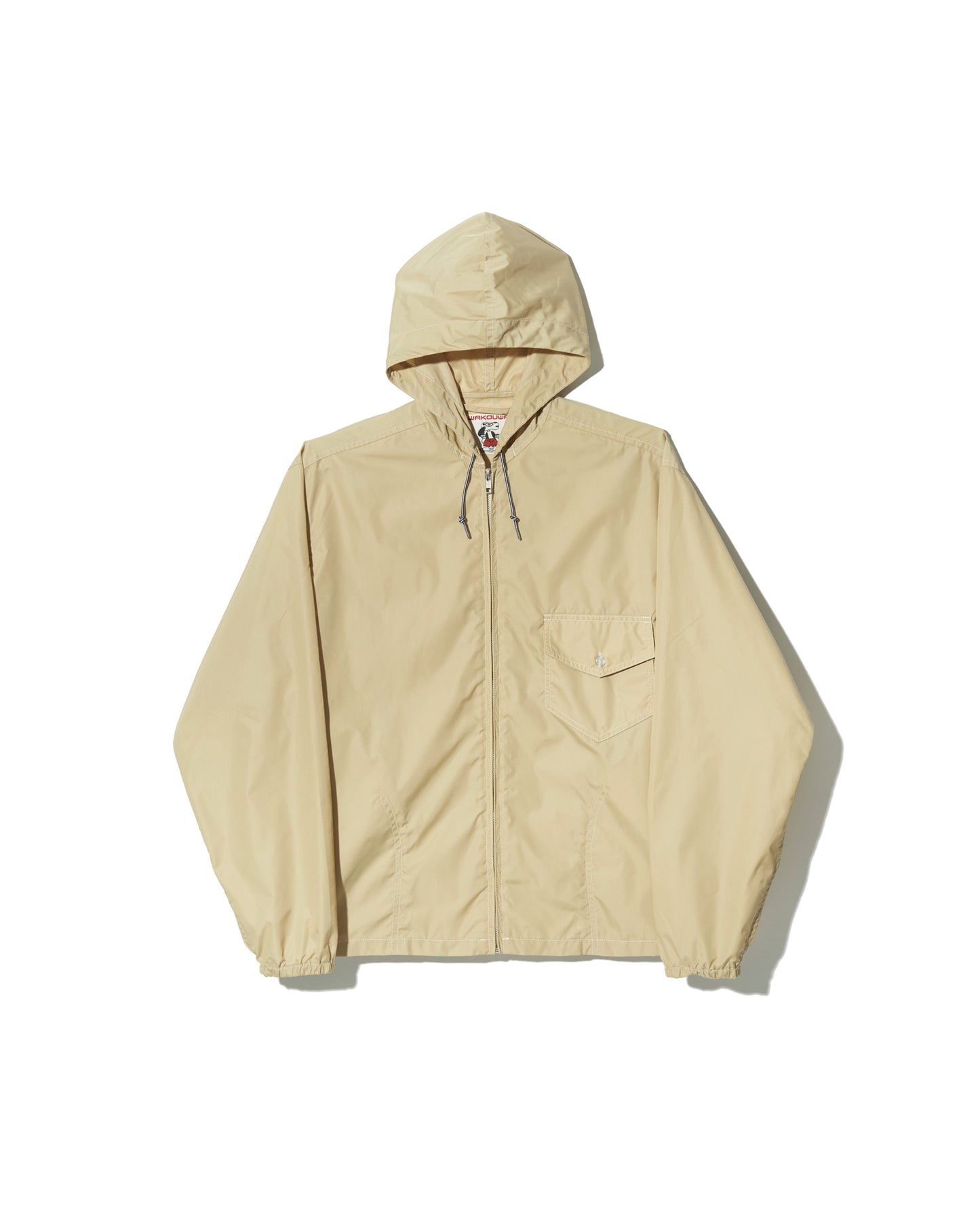 WAKOUWA PARKA