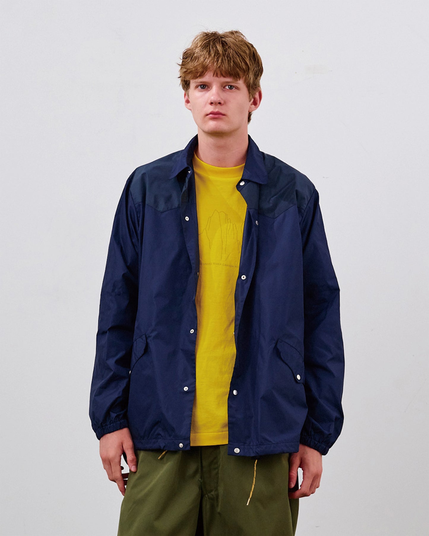 WIND SHIRT
