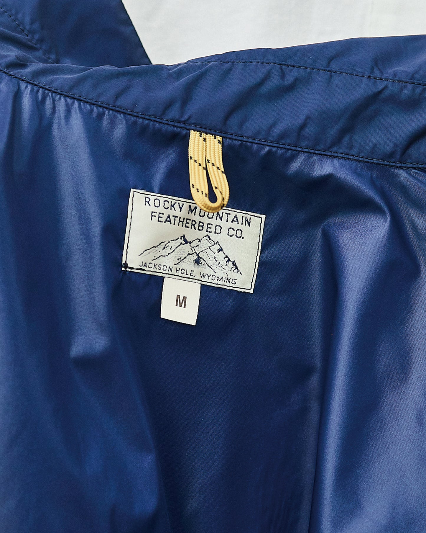 WIND SHIRT