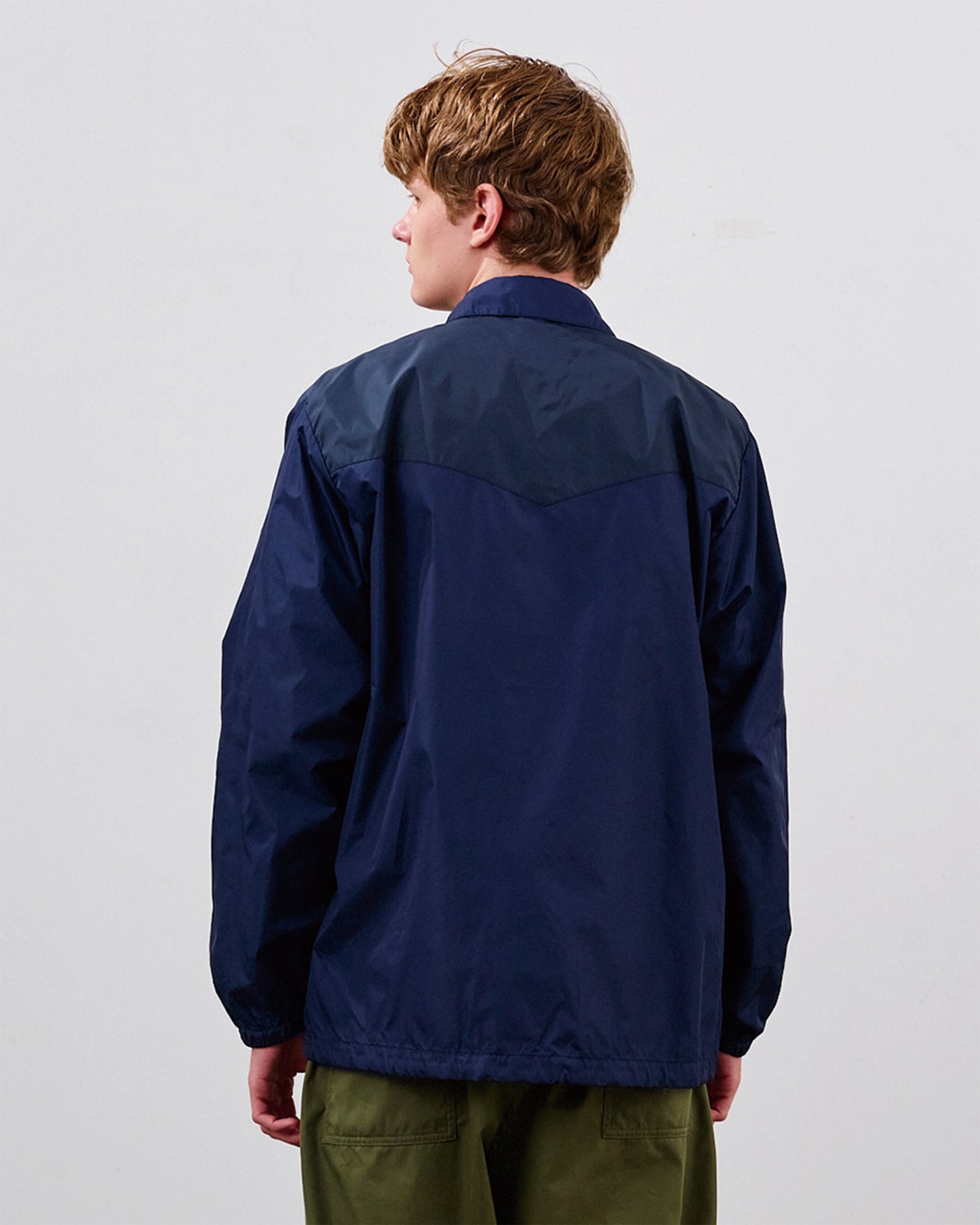 WIND SHIRT