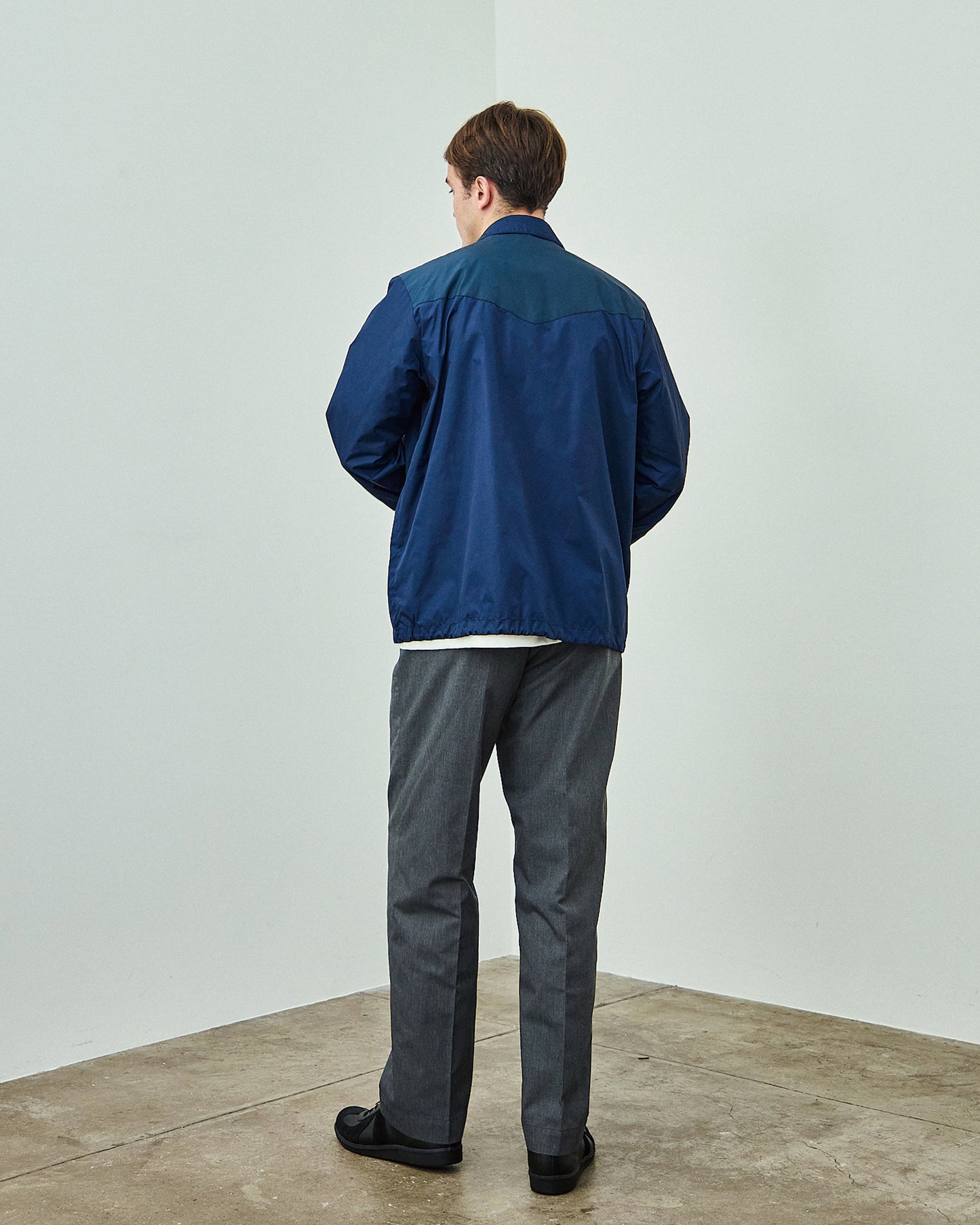 WIND SHIRT