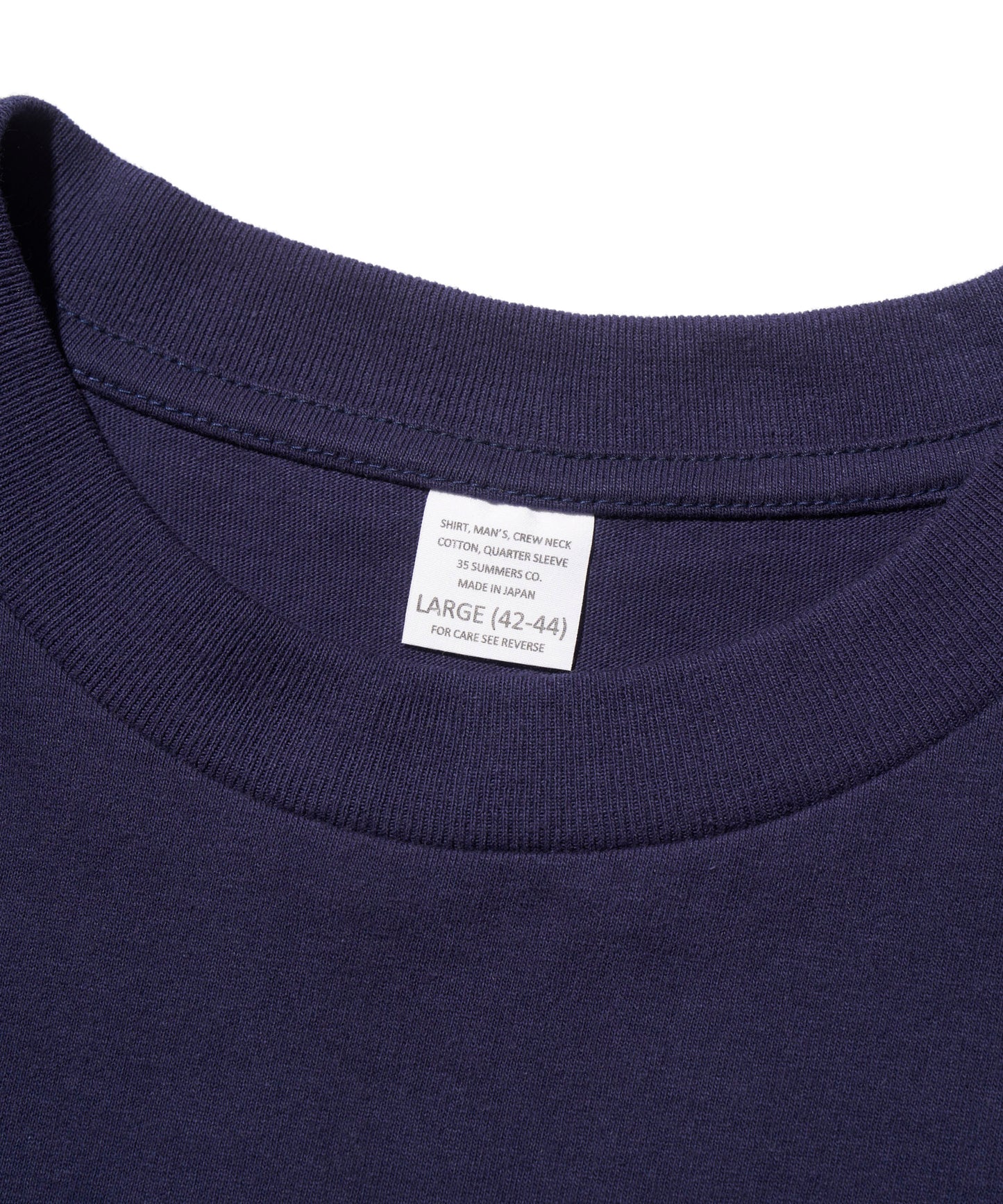 【30%OFF】ORIGINAL TEE