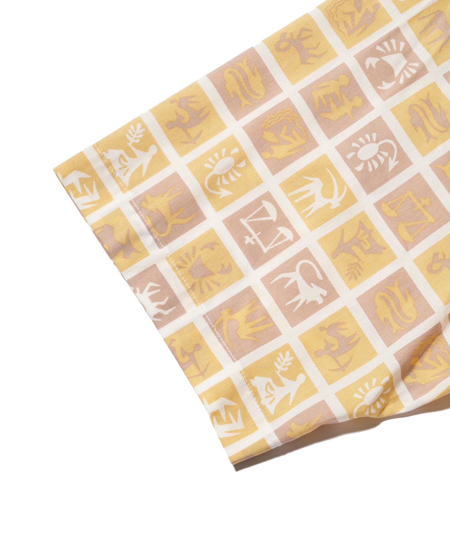 【30%OFF】KAMP SHIRT QLS ZODIAC SIGNS