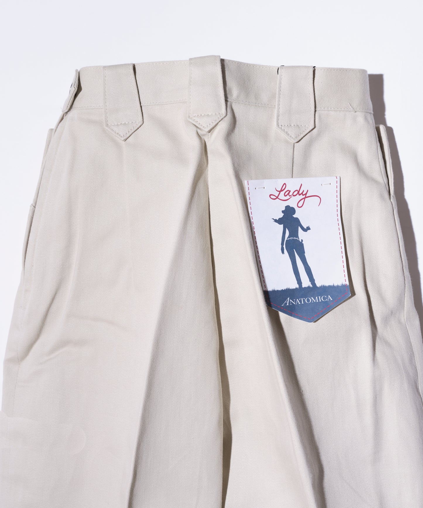 【30%OFF】FRONTIER PANTS SATEEN