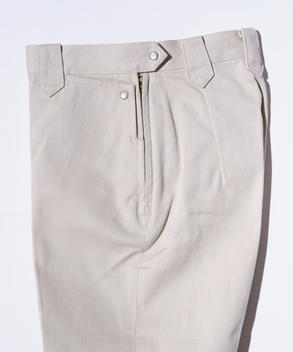 【30%OFF】FRONTIER PANTS SATEEN