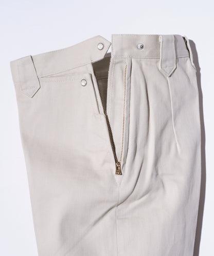【30%OFF】FRONTIER PANTS SATEEN