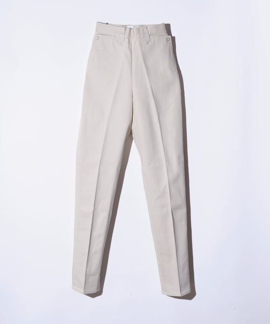 【30%OFF】FRONTIER PANTS SATEEN