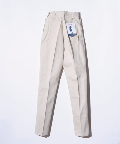 【30%OFF】FRONTIER PANTS SATEEN