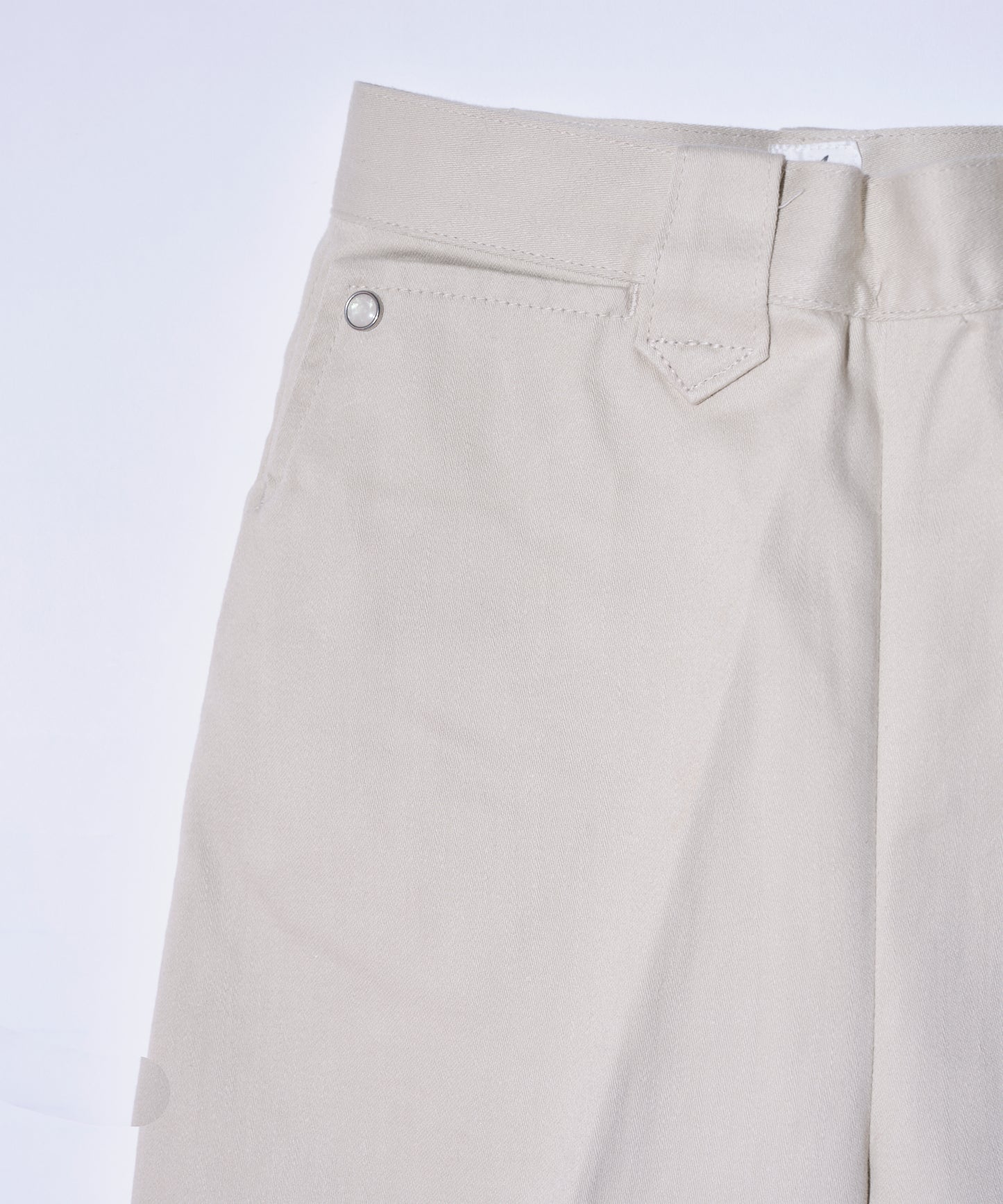 【30%OFF】FRONTIER PANTS SATEEN