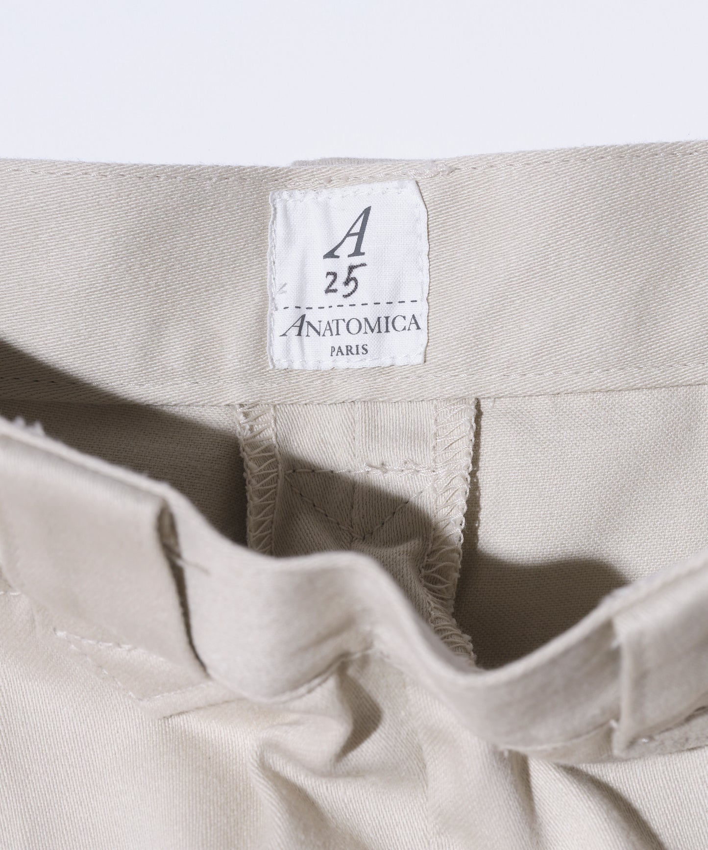 【30%OFF】FRONTIER PANTS SATEEN