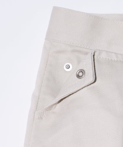 【30%OFF】FRONTIER PANTS SATEEN