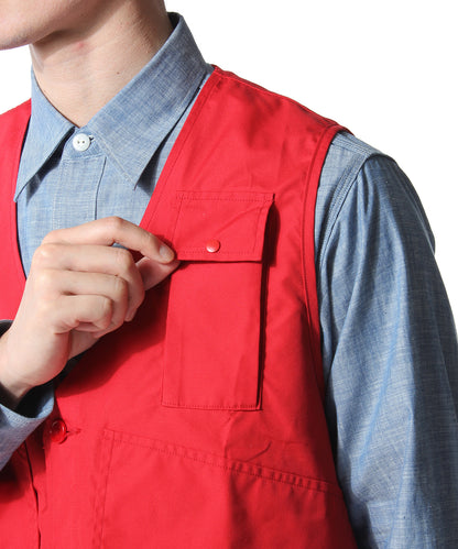 【30%OFF】SHOOTING VEST