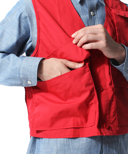 【30%OFF】SHOOTING VEST