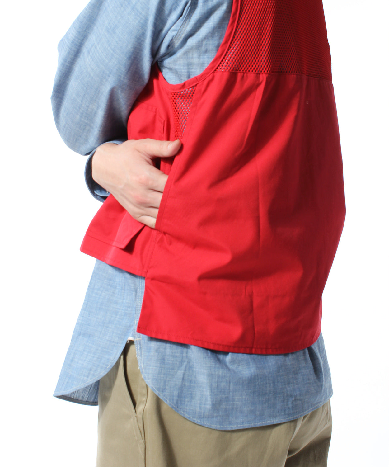 【30%OFF】SHOOTING VEST