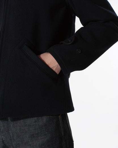 1943 SPORTS JACKET OLD MELTON