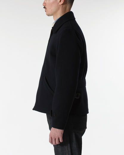 1943 SPORTS JACKET OLD MELTON