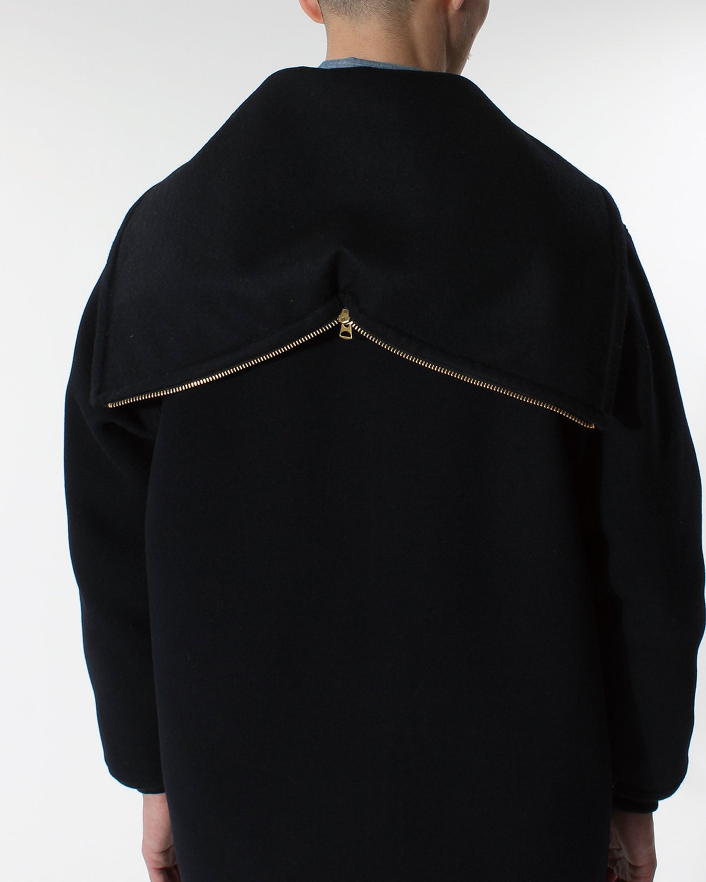 1964 CADET COAT OLD MELTON