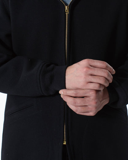 1964 CADET COAT OLD MELTON