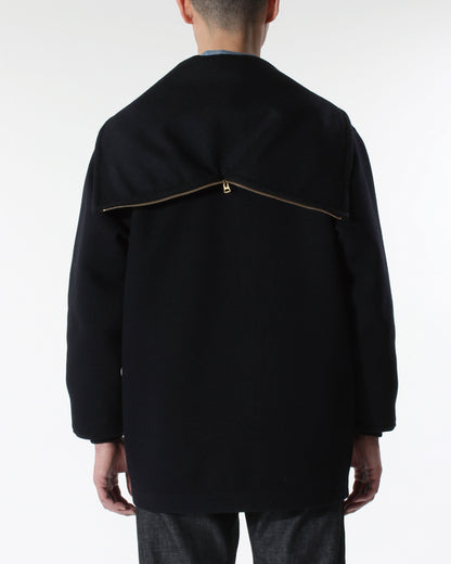 1964 CADET COAT OLD MELTON