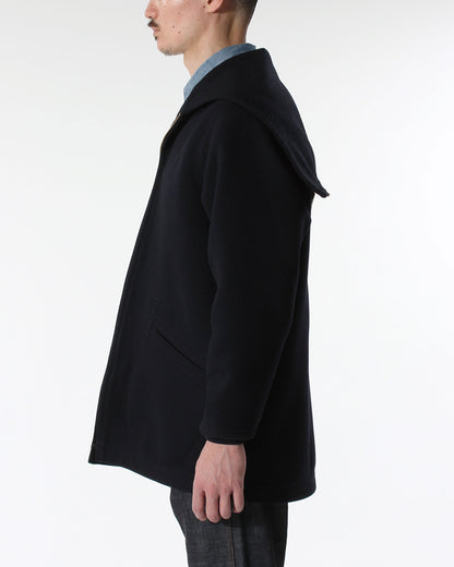 1964 CADET COAT OLD MELTON