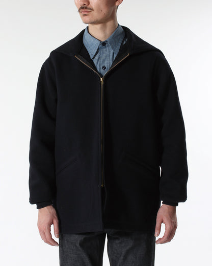 1964 CADET COAT OLD MELTON