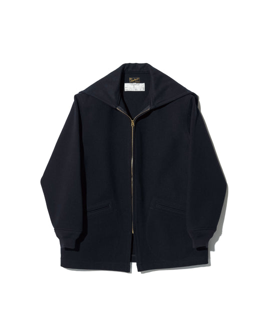 1964 CADET COAT OLD MELTON