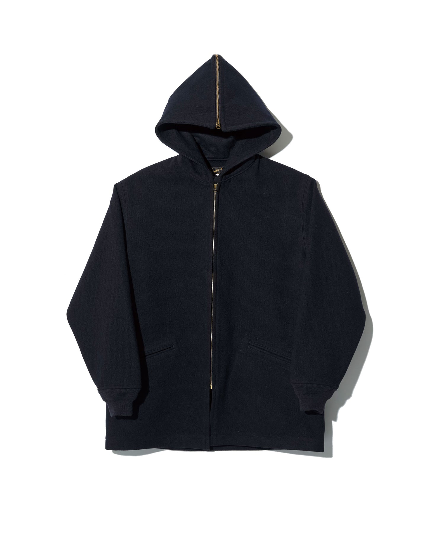 1964 CADET COAT OLD MELTON