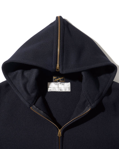 1964 CADET COAT OLD MELTON