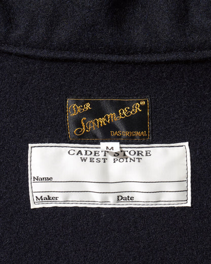 1964 CADET COAT OLD MELTON