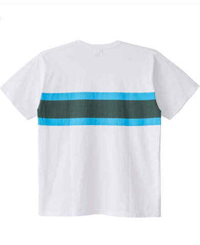 【30%OFF】WYOMING BORDER TEE