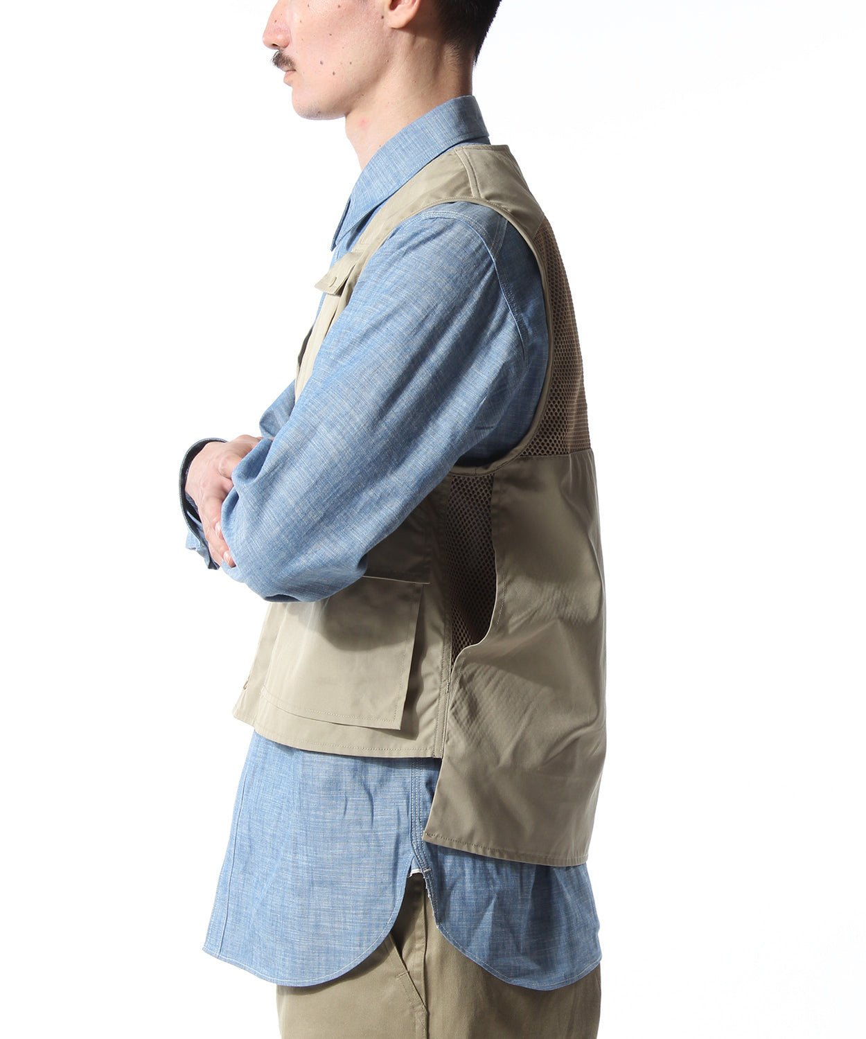 【30%OFF】SHOOTING VEST