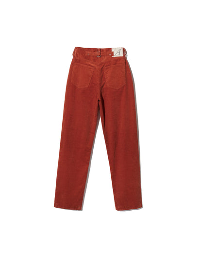 314 JAYNE ZERO CORDUROY