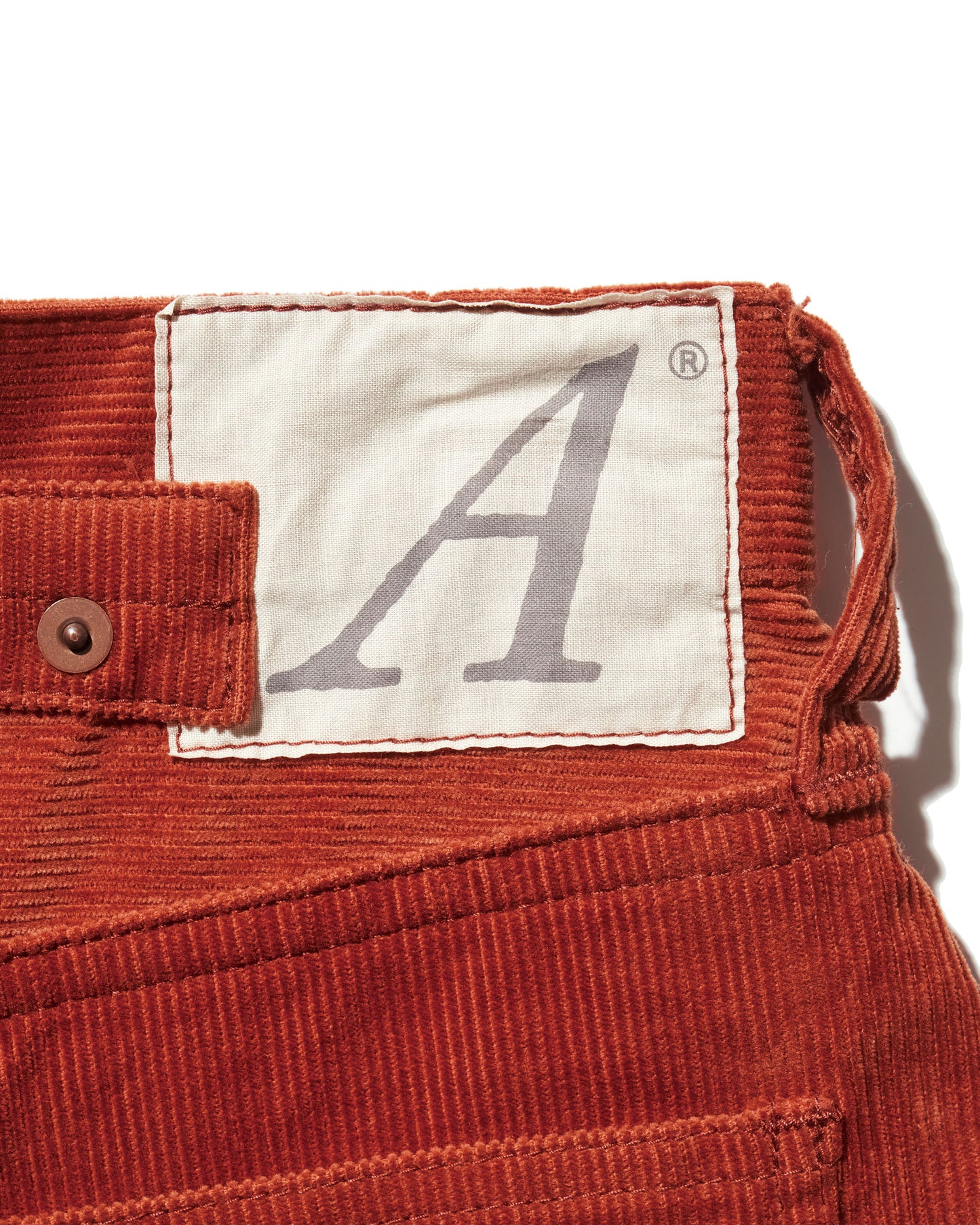 314 JAYNE ZERO CORDUROY