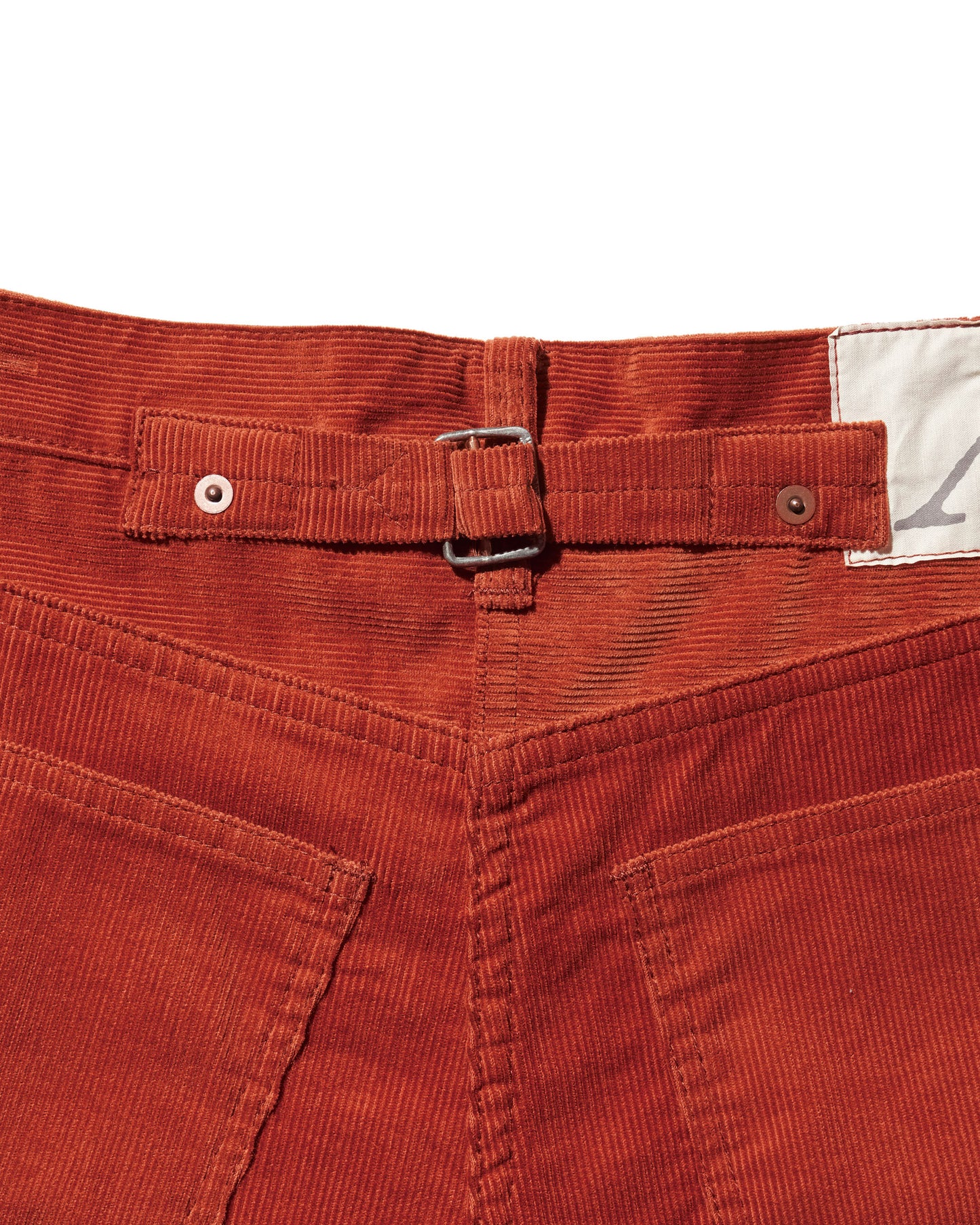 314 JAYNE ZERO CORDUROY