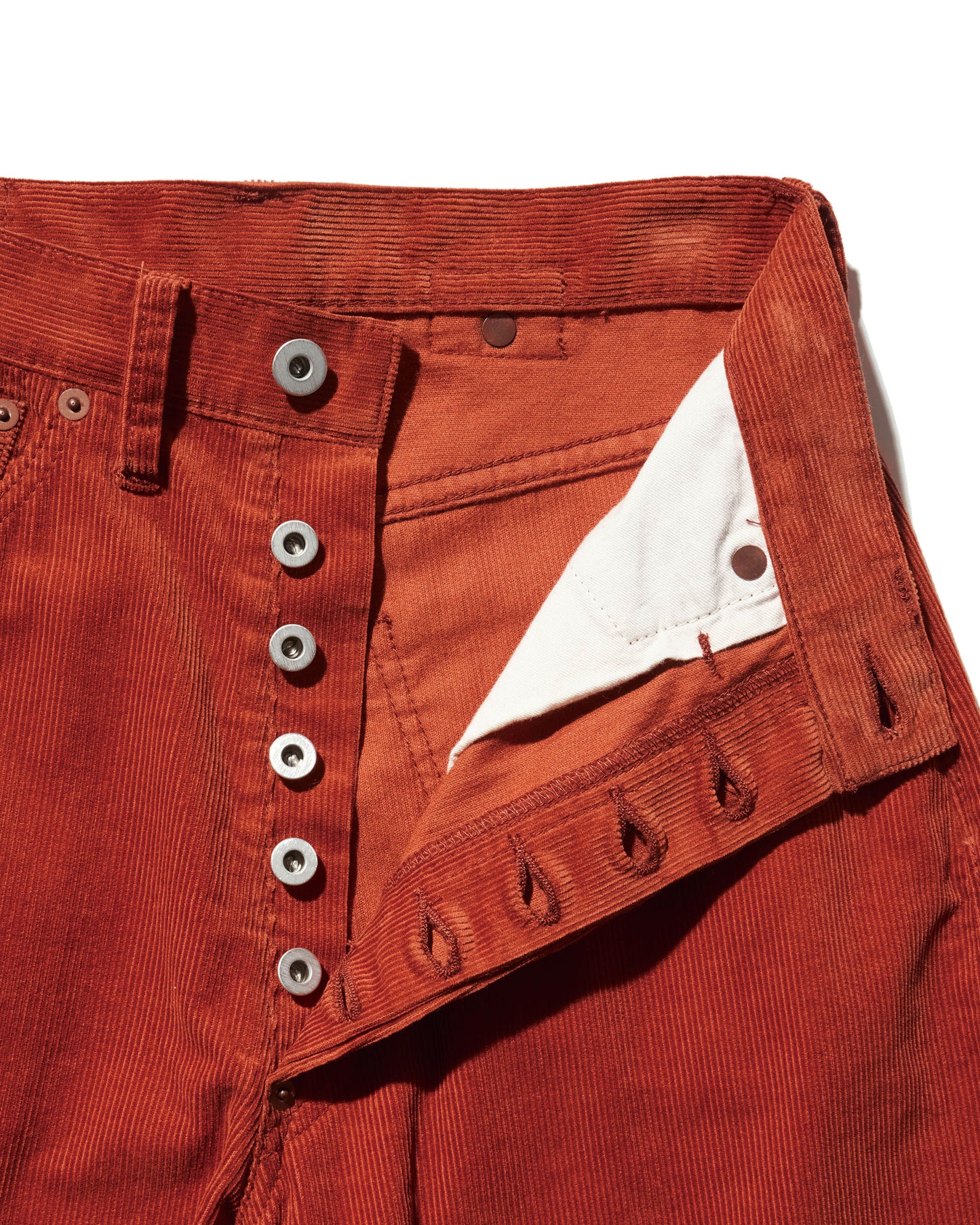 314 JAYNE ZERO CORDUROY