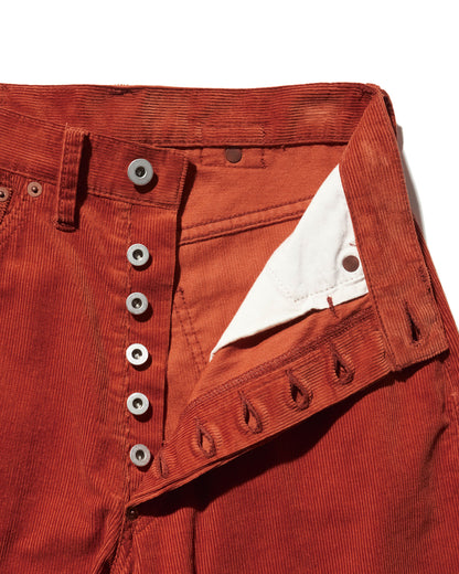 314 JAYNE ZERO CORDUROY