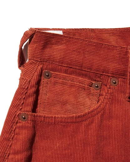 314 JAYNE ZERO CORDUROY