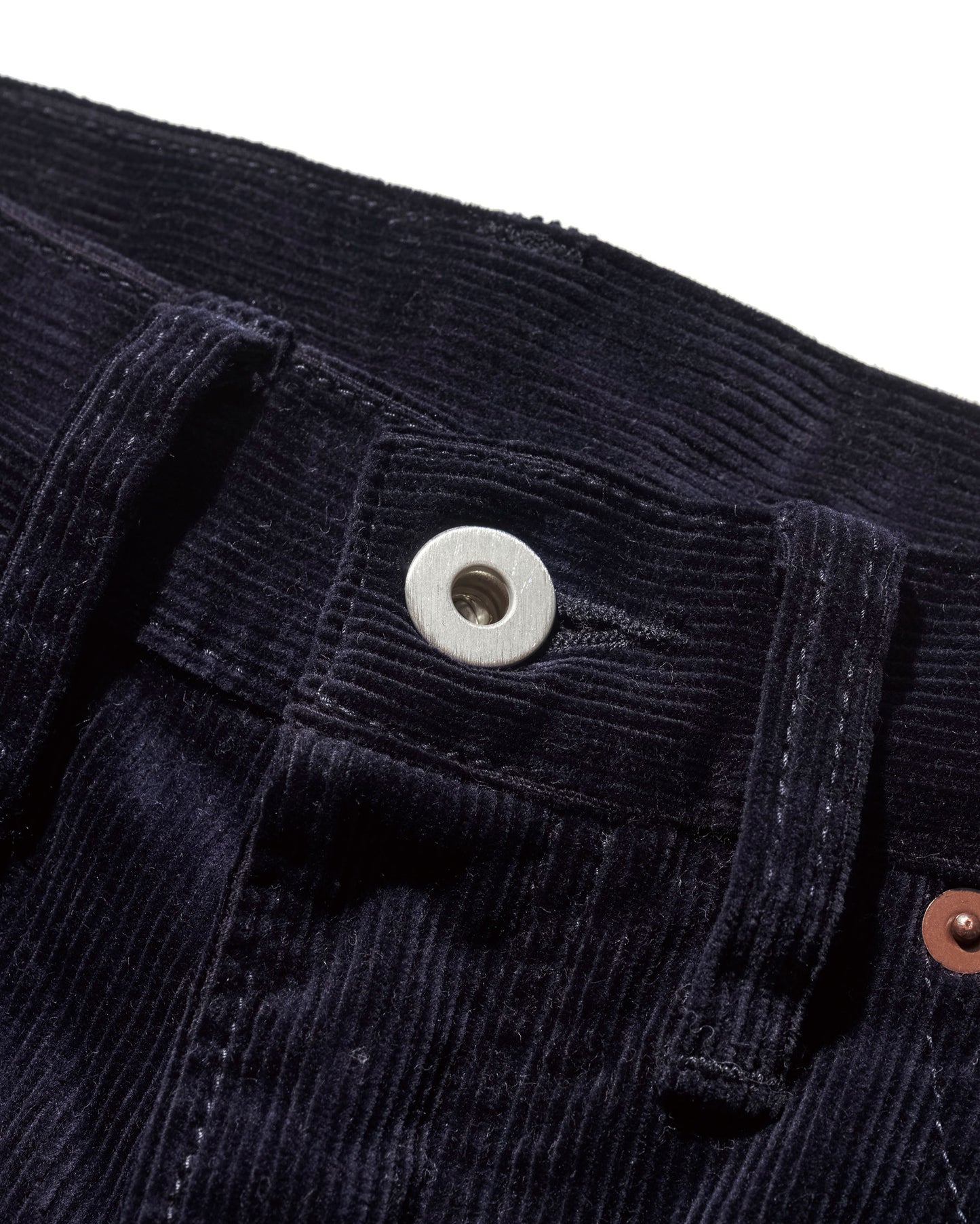 314 JAYNE ZERO CORDUROY