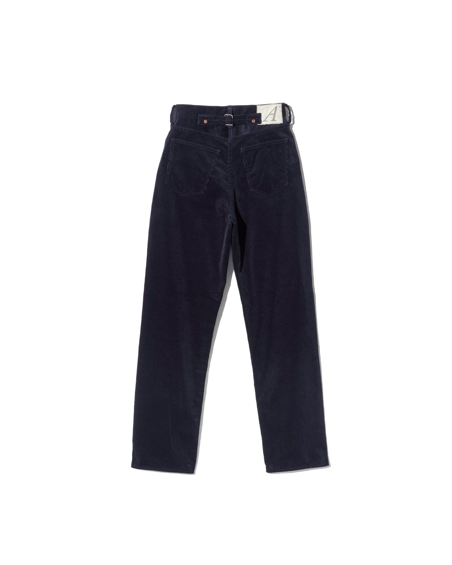 314 JAYNE ZERO CORDUROY