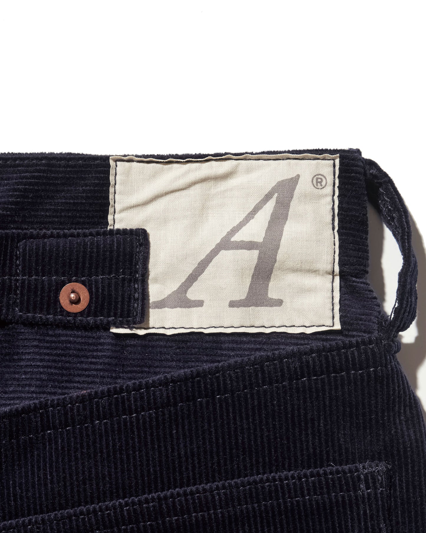 314 JAYNE ZERO CORDUROY