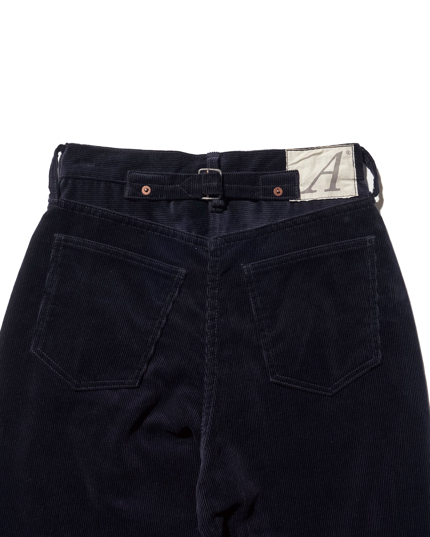 314 JAYNE ZERO CORDUROY