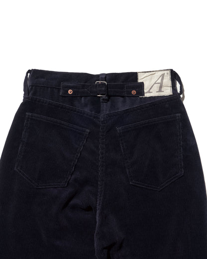 314 JAYNE ZERO CORDUROY