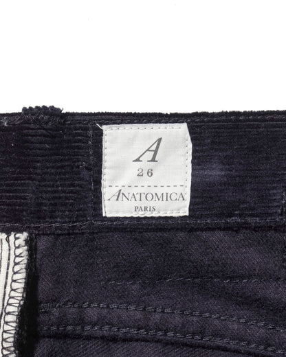 314 JAYNE ZERO CORDUROY